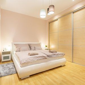 Appartement met Twee Slaapkamers